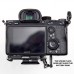 SpiderPro v3 Dual Camera System - Black